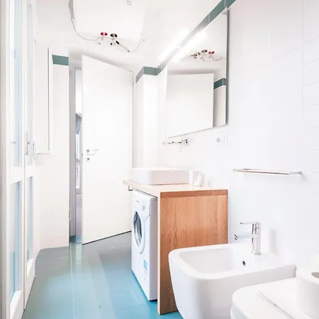 Amazing Flat Near Duomo & Colonne Di San Lorenzo By Easylife Milan Exterior photo