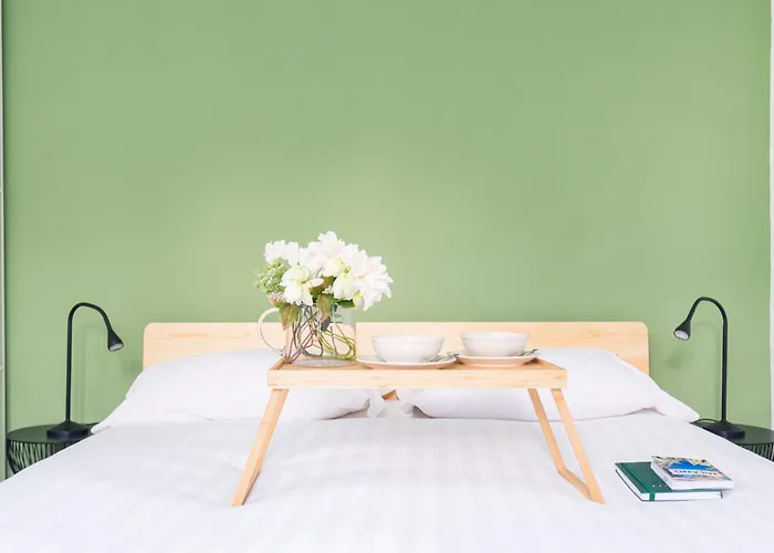 Amazing Flat Near Duomo & Colonne Di San Lorenzo By Easylife