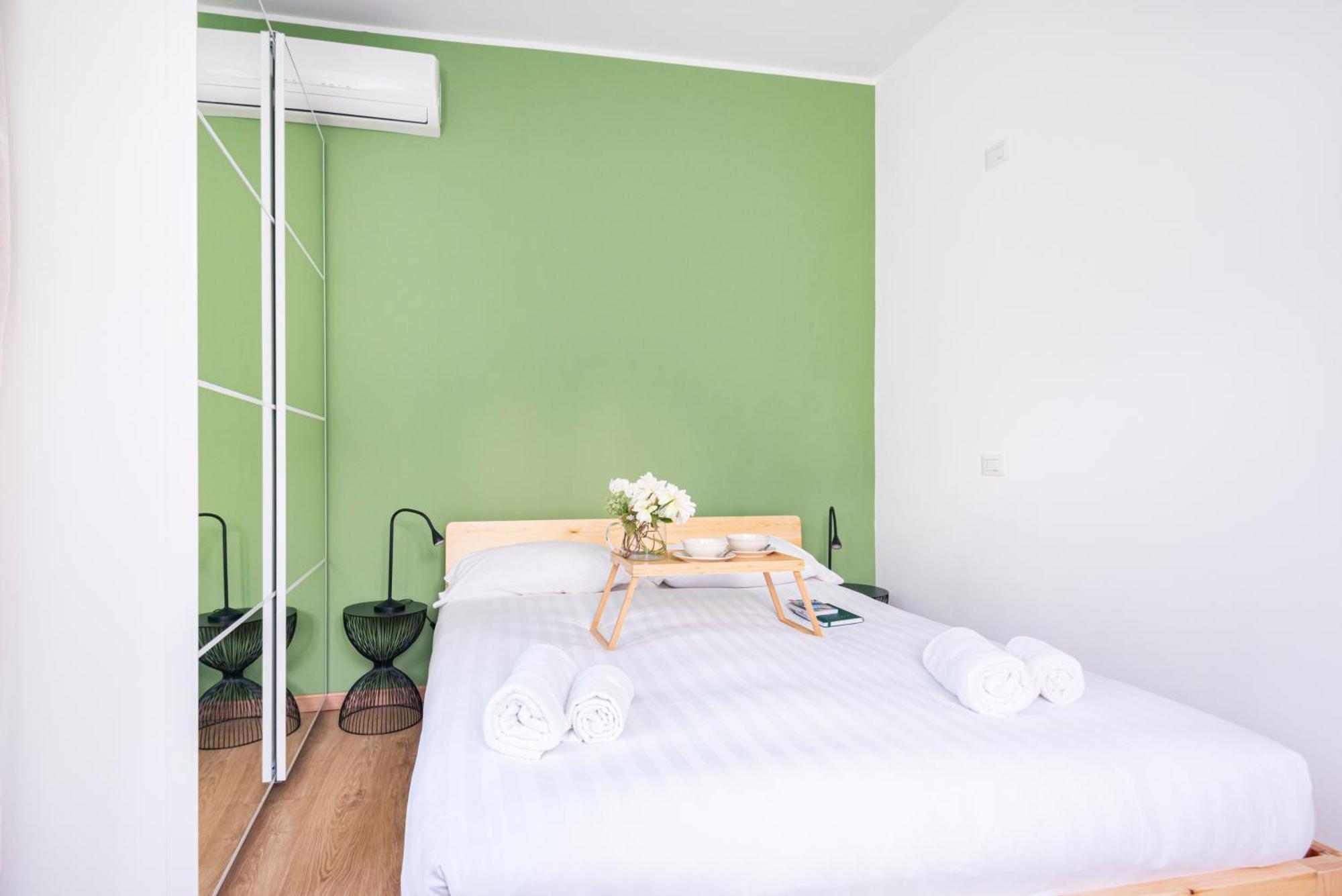 Amazing Flat Near Duomo & Colonne Di San Lorenzo By Easylife Appartement