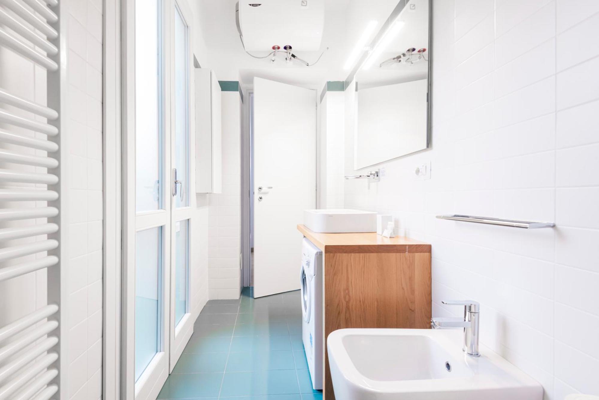 Amazing Flat Near Duomo & Colonne Di San Lorenzo By Easylife Appartement Milan