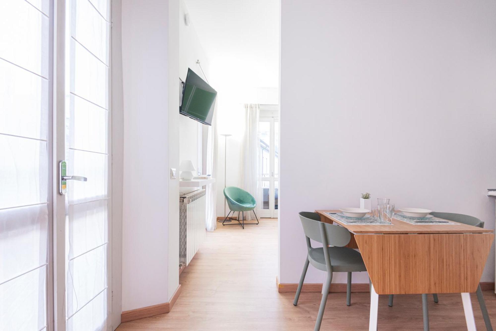 Appartement Amazing Flat Near Duomo & Colonne Di San Lorenzo By Easylife