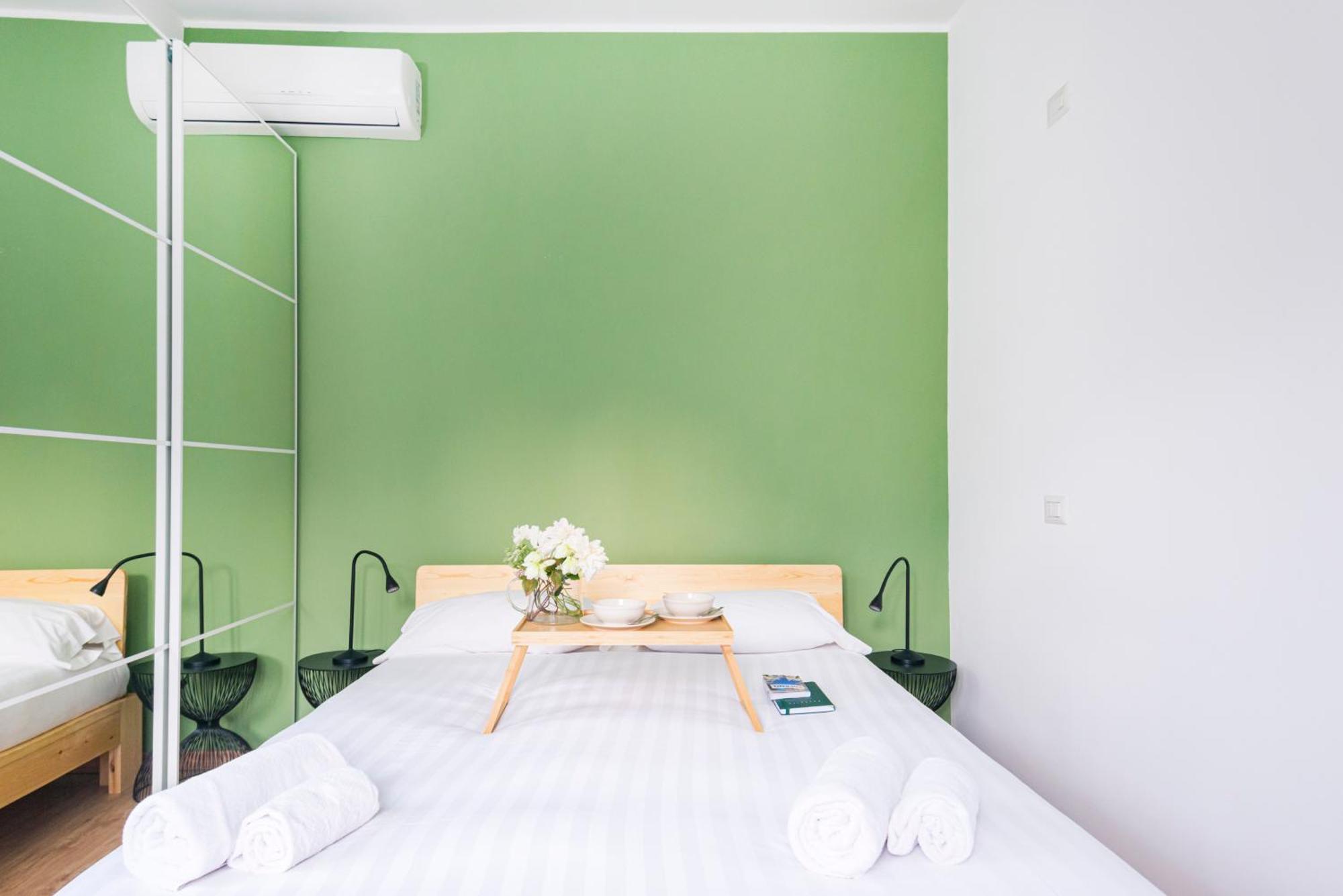 Amazing Flat Near Duomo & Colonne Di San Lorenzo By Easylife Appartement *