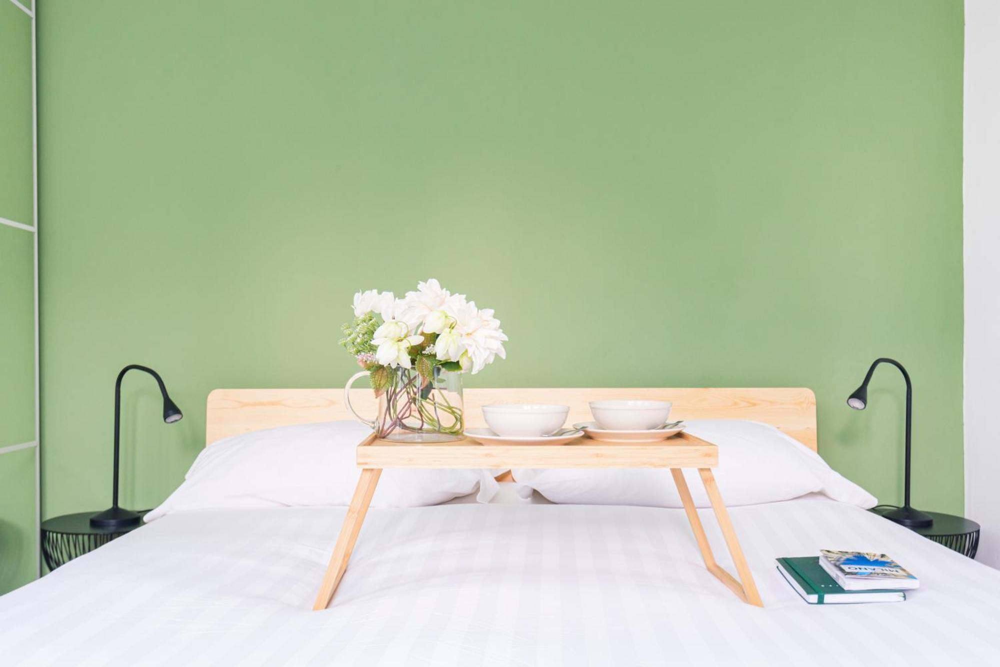 Amazing Flat Near Duomo & Colonne Di San Lorenzo By Easylife Appartement Milan