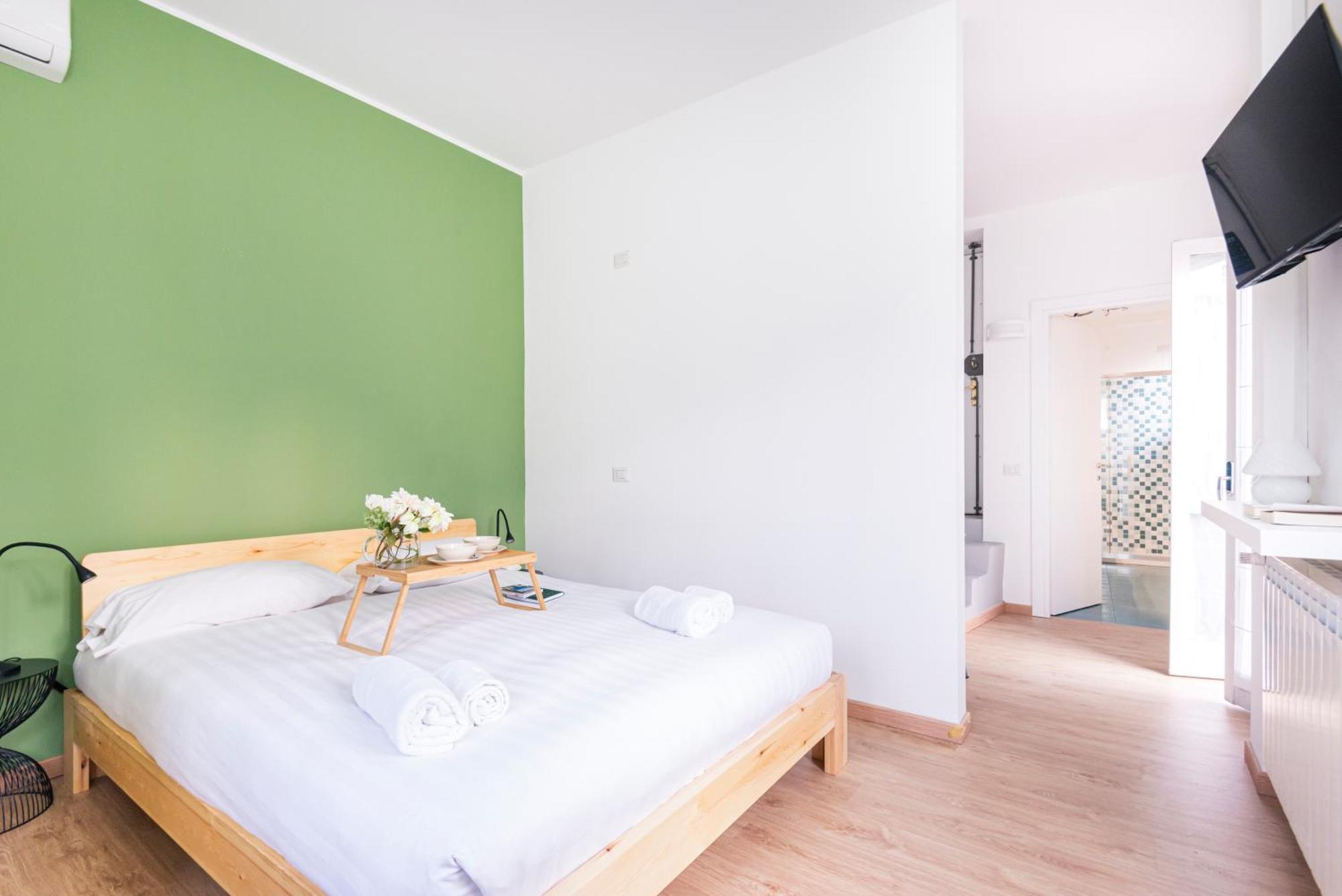 Amazing Flat Near Duomo & Colonne Di San Lorenzo By Easylife Apartamento Milán